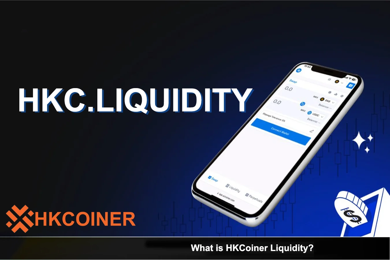 News images What is HKcoiner Liquidity?